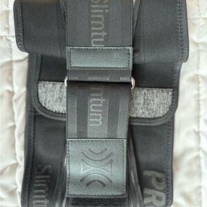 LIKE NEW SLIM TUM - PRO GYM WAIST TRAINER